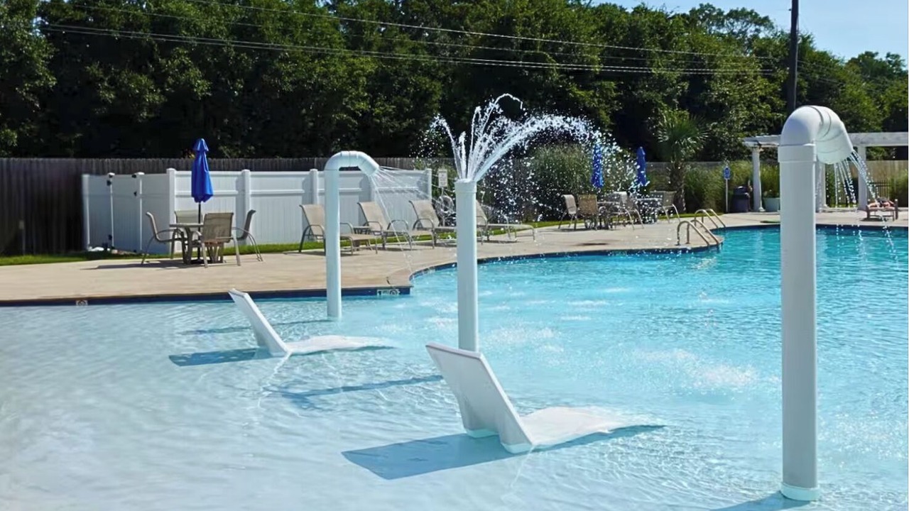 Photo of Outdoor in Gulfport