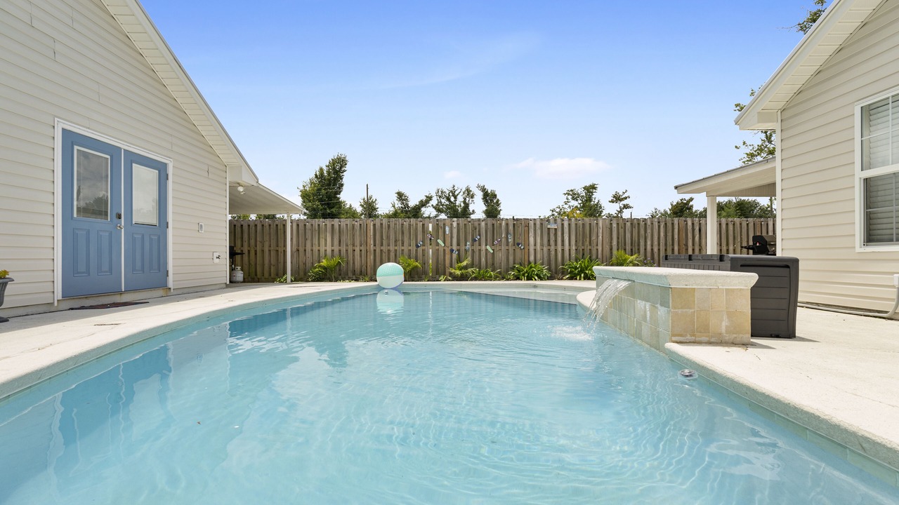 Photo of Outdoor in Lynn Haven