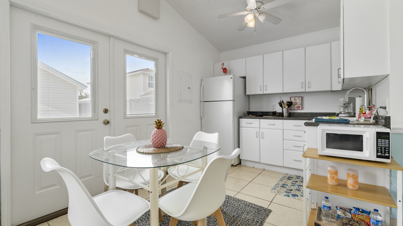 Photo of Kitchen in Lynn Haven