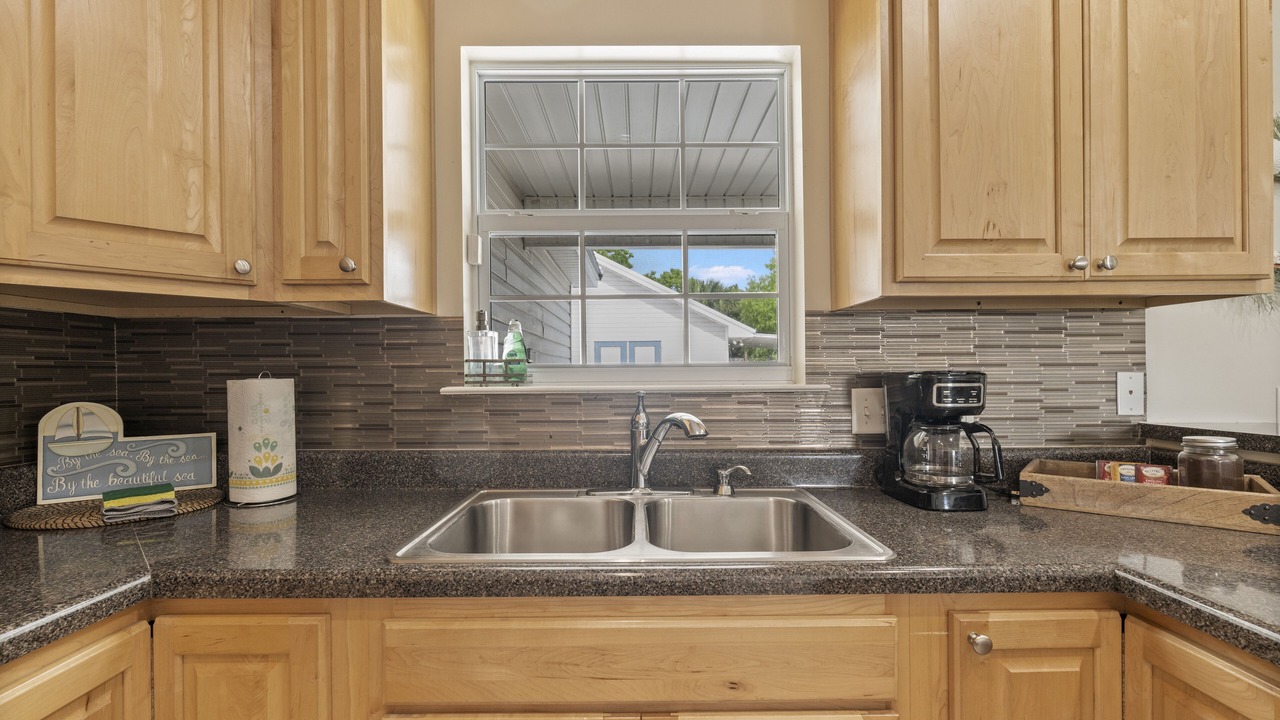 Photo of Kitchen in Lynn Haven