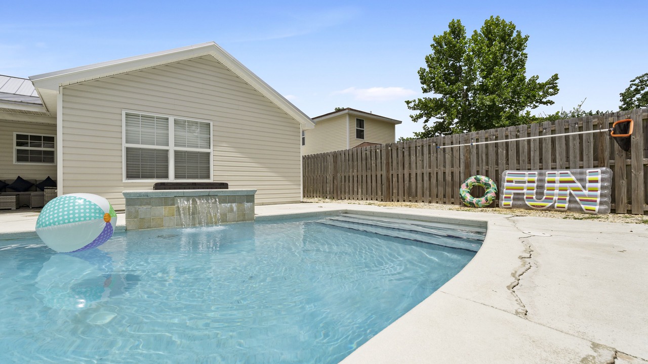 Photo of Outdoor in Lynn Haven