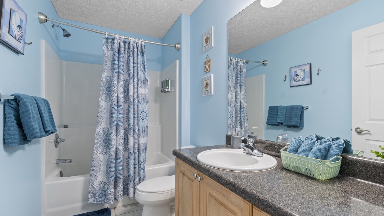 Photo of Bathroom in Lynn Haven