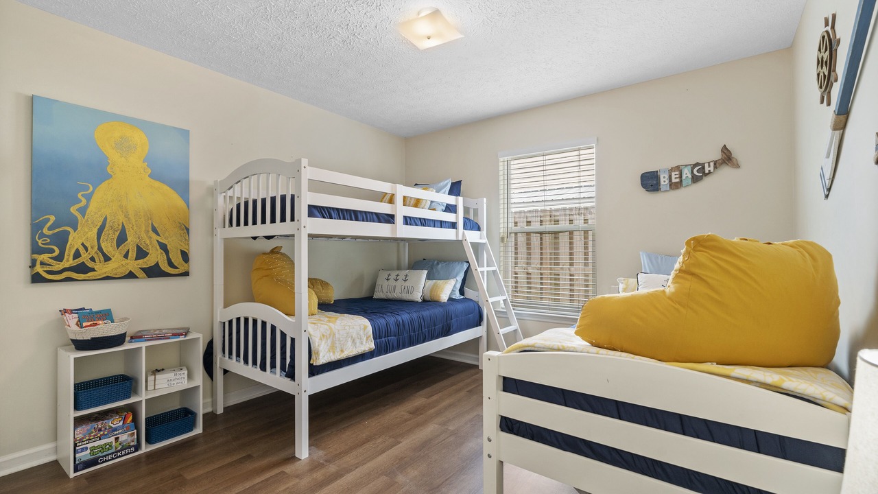Photo of Bedroom in Lynn Haven