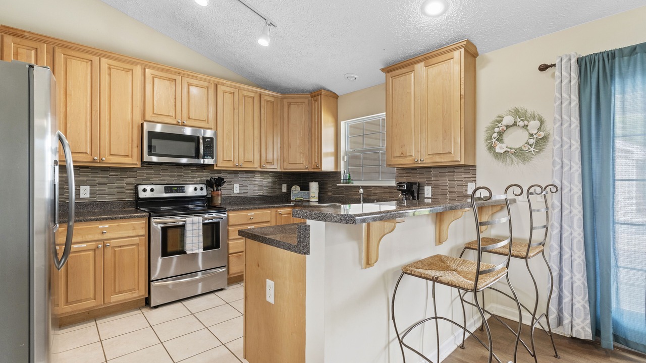 Photo of Kitchen in Lynn Haven