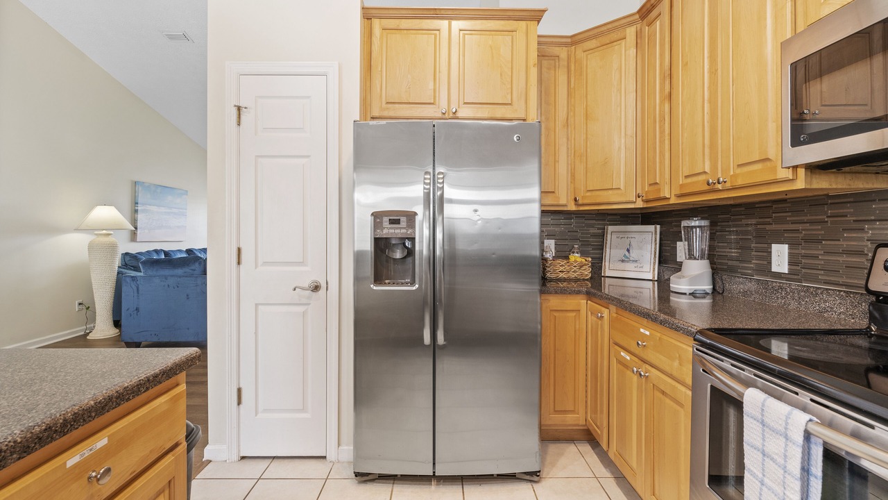 Photo of Kitchen in Lynn Haven