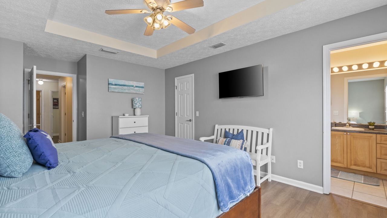 Photo of Bedroom in Lynn Haven