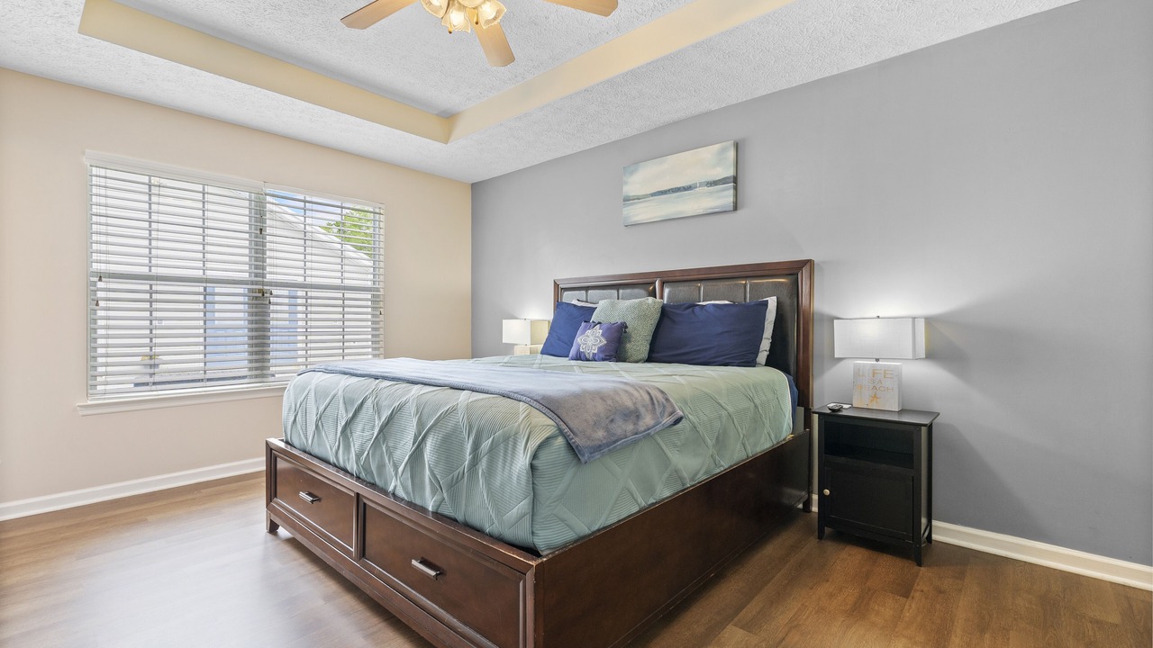 Photo of Bedroom in Lynn Haven