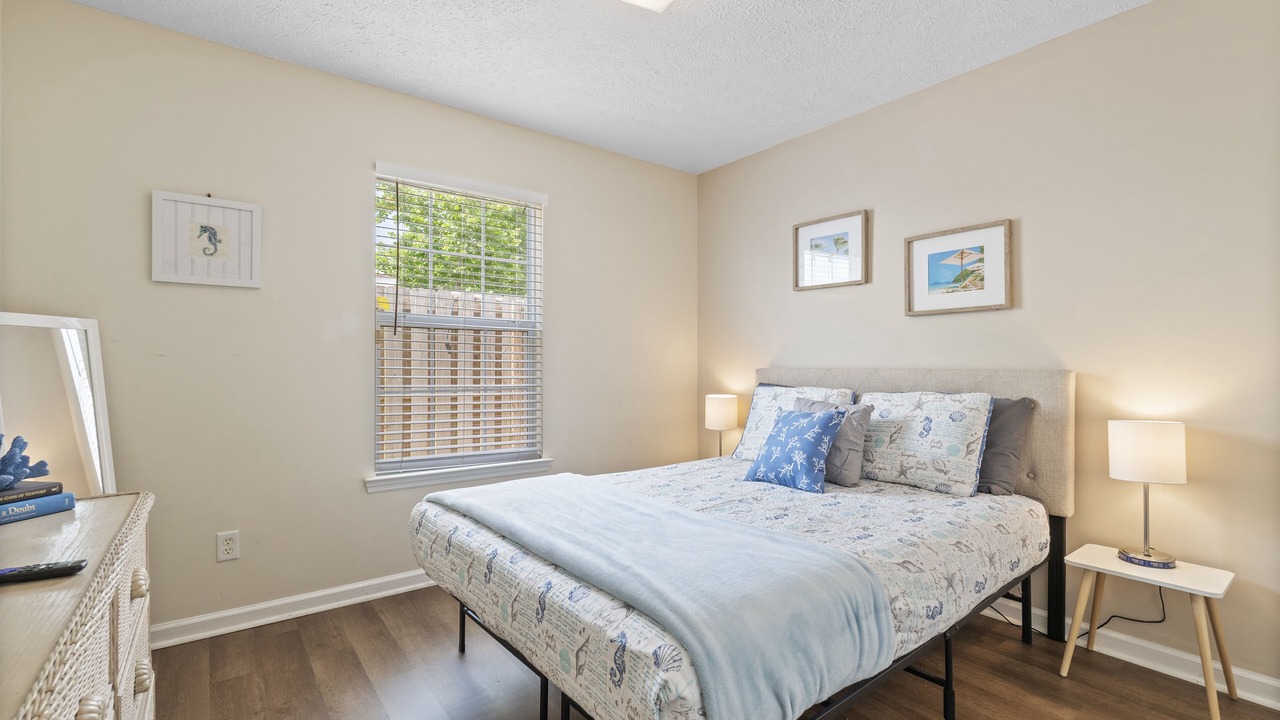 Photo of Bedroom in Lynn Haven