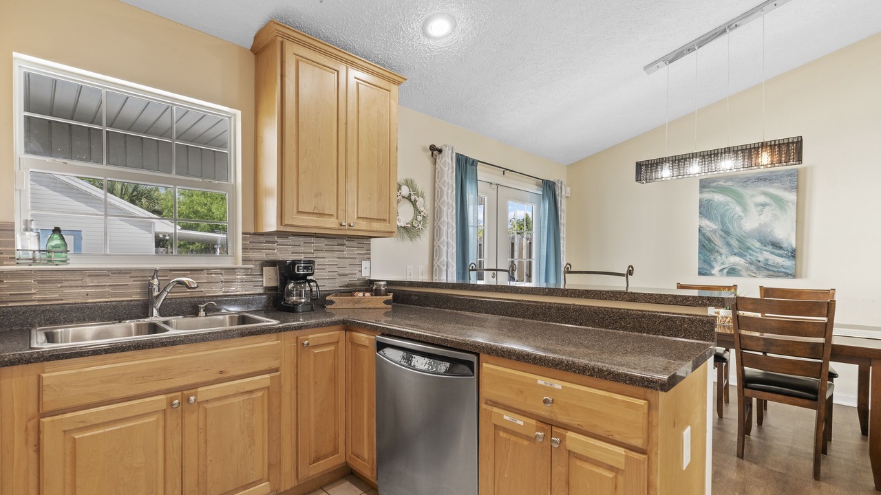 Photo of Kitchen in Lynn Haven