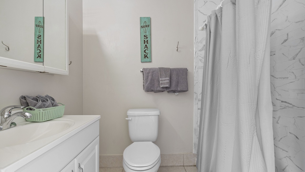 Photo of Bathroom in Lynn Haven