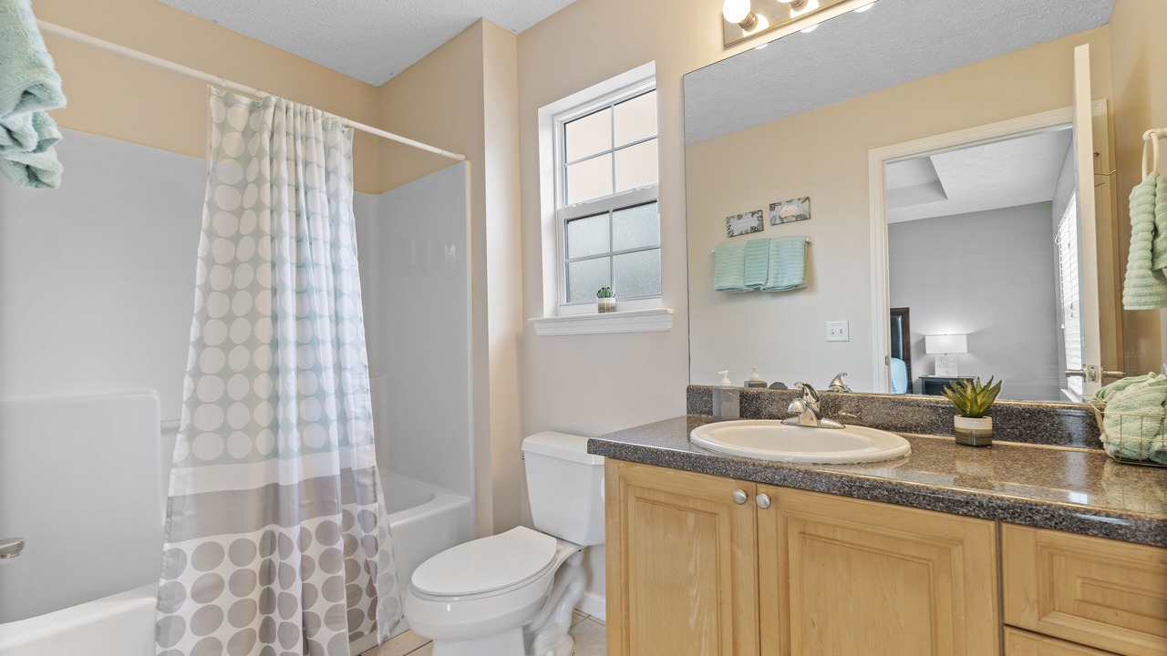 Photo of Bathroom in Lynn Haven