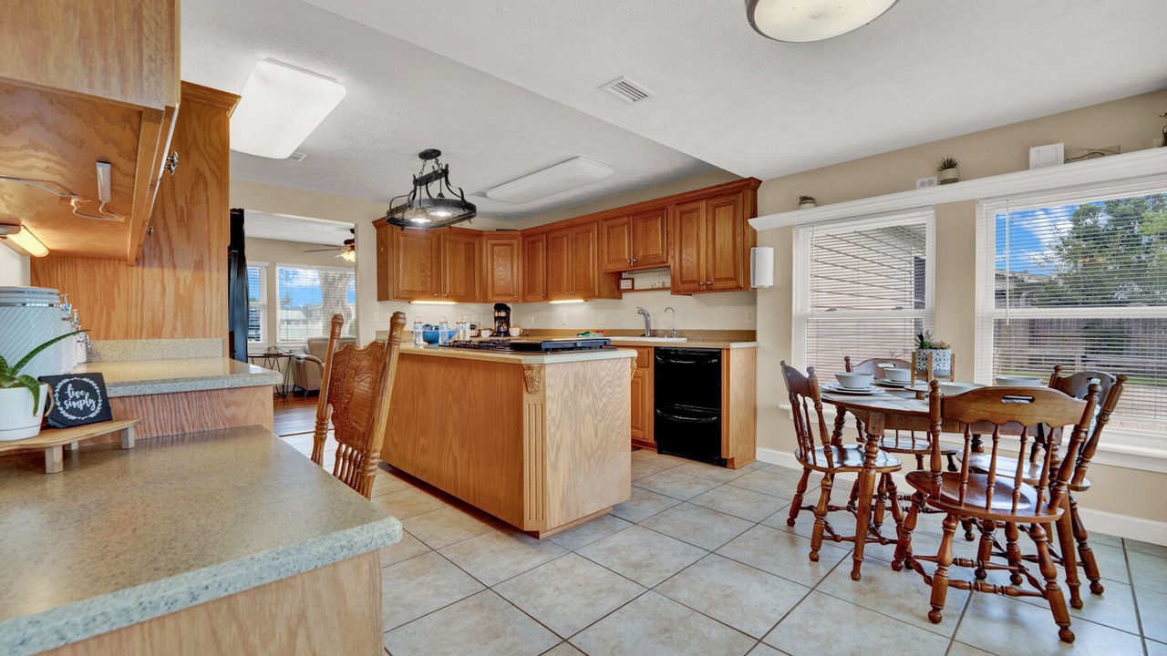 Photo of Kitchen in Lynn Haven
