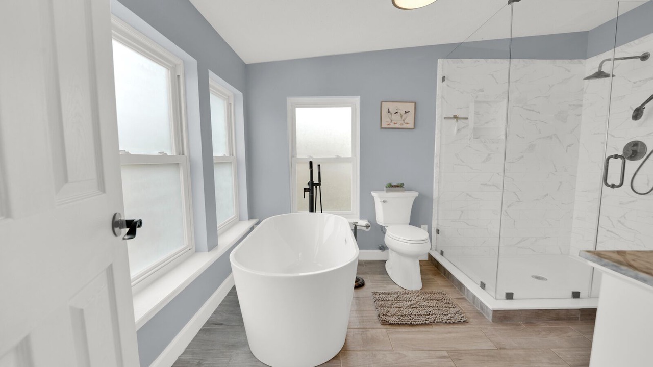 Photo of Bathroom in Lynn Haven