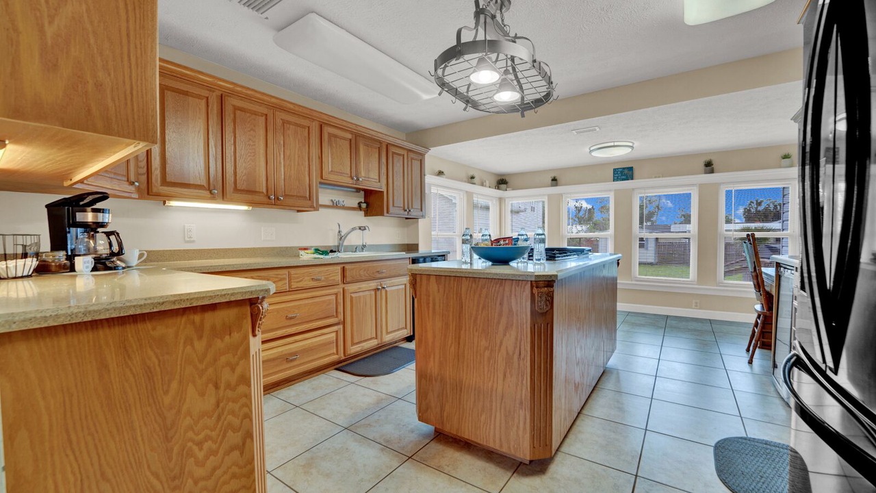 Photo of Kitchen in Lynn Haven