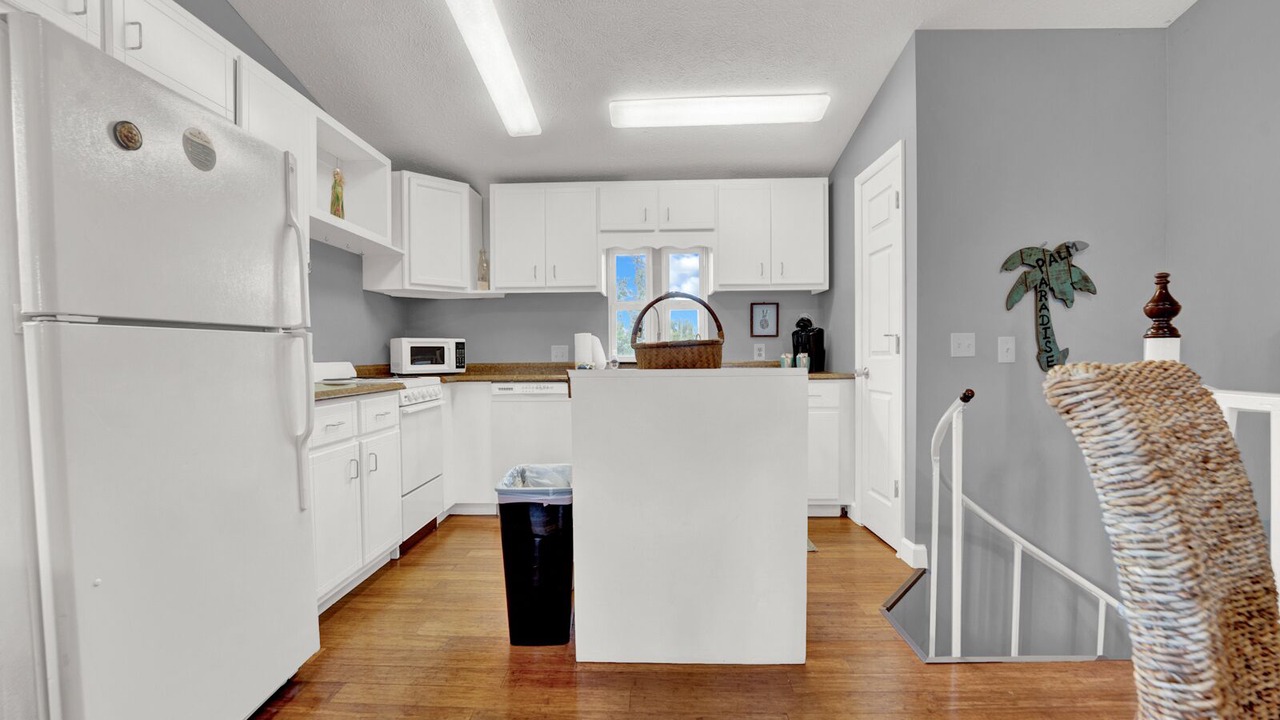 Photo of Kitchen in Lynn Haven