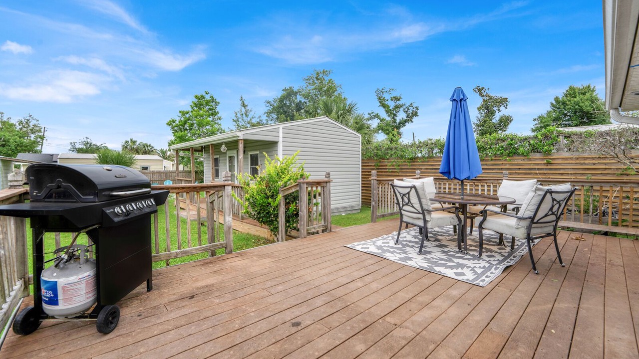 Photo of Outdoor in Lynn Haven