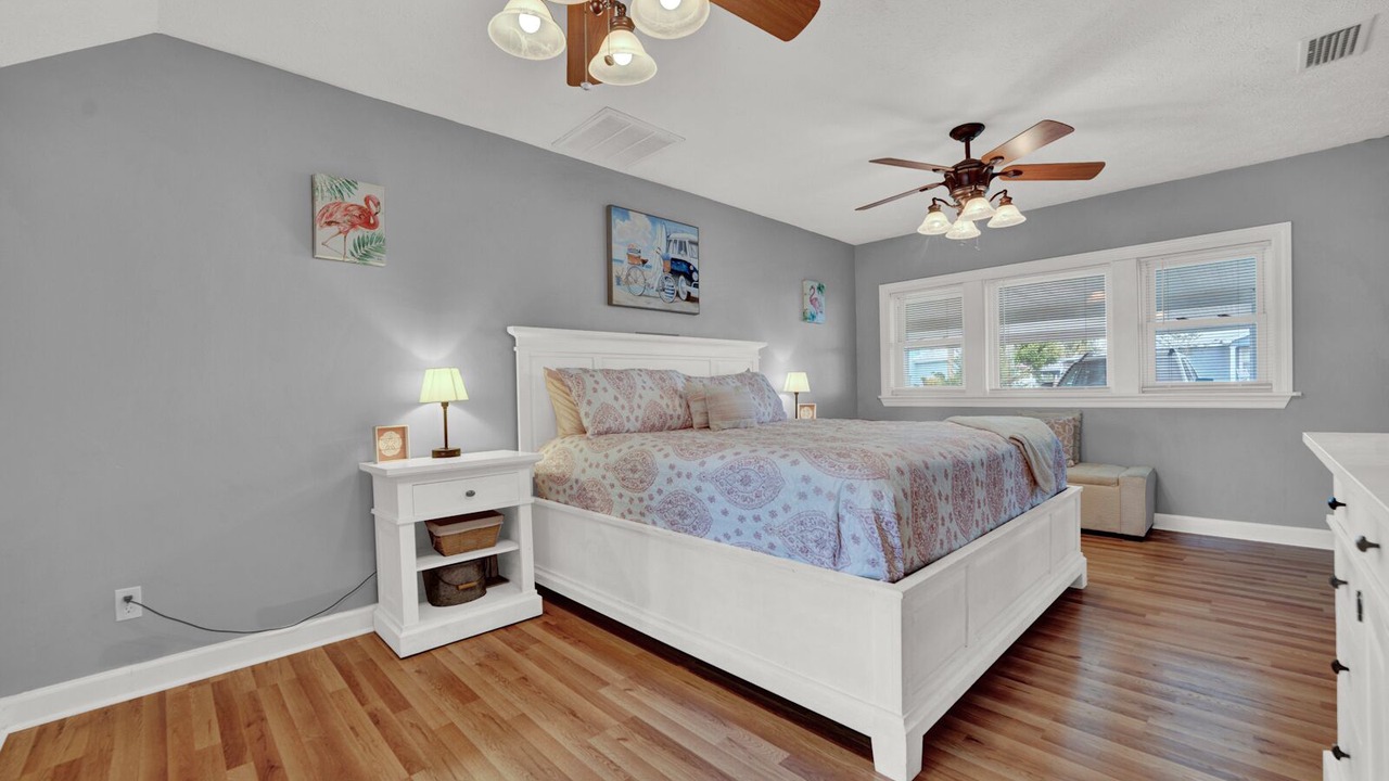 Photo of Bedroom in Lynn Haven