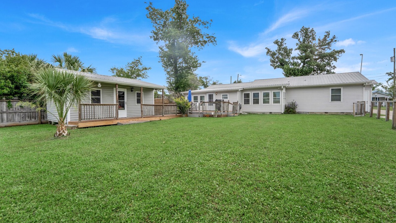 Photo of Outdoor in Lynn Haven