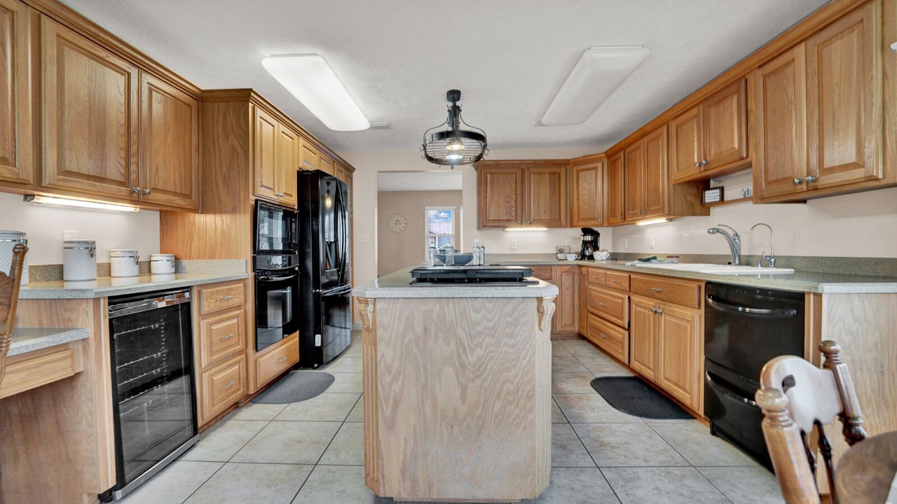 Photo of Kitchen in Lynn Haven