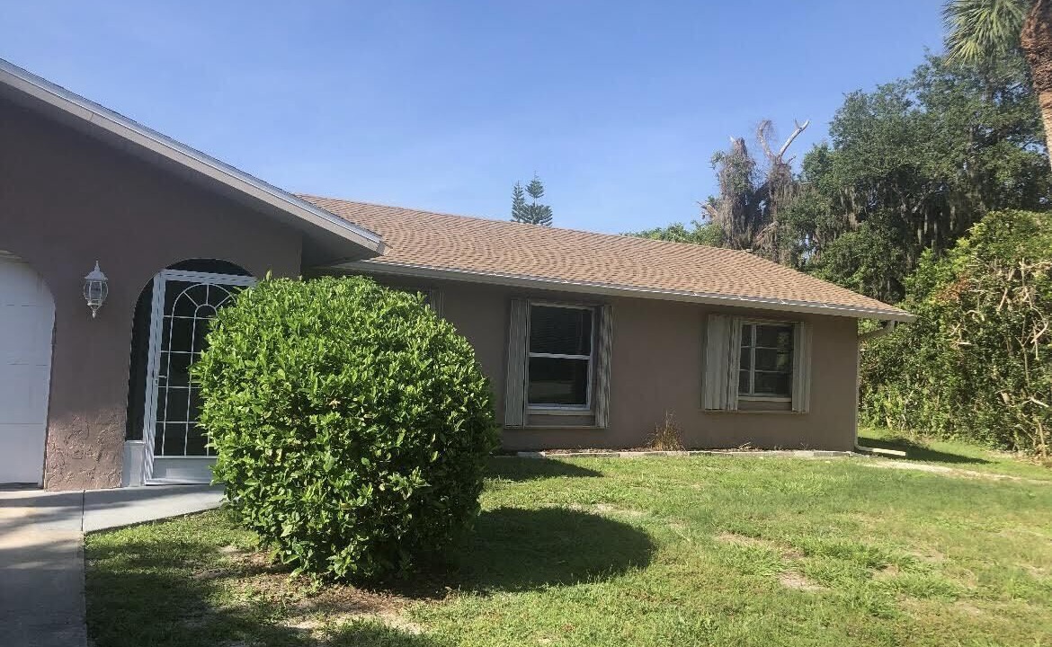 Photo of Outdoor in Port Charlotte
