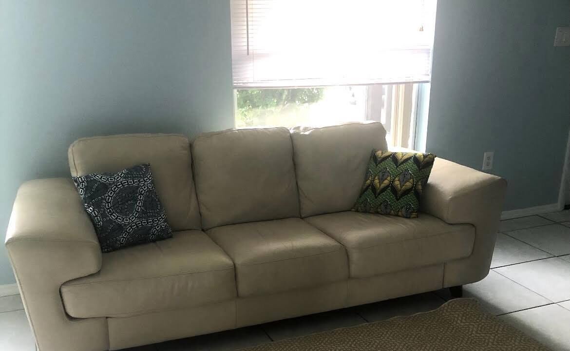 Photo of Livingroom in Port Charlotte