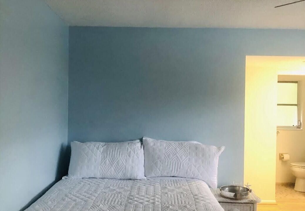 Photo of Bedroom in Port Charlotte