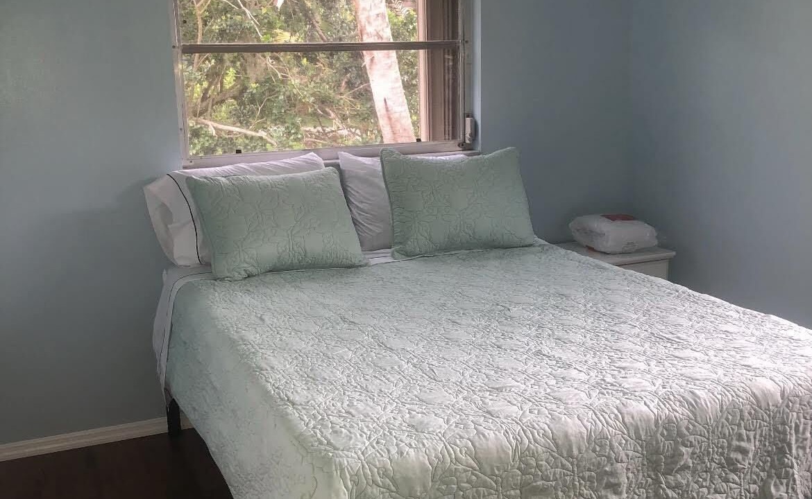 Photo of Bedroom in Port Charlotte