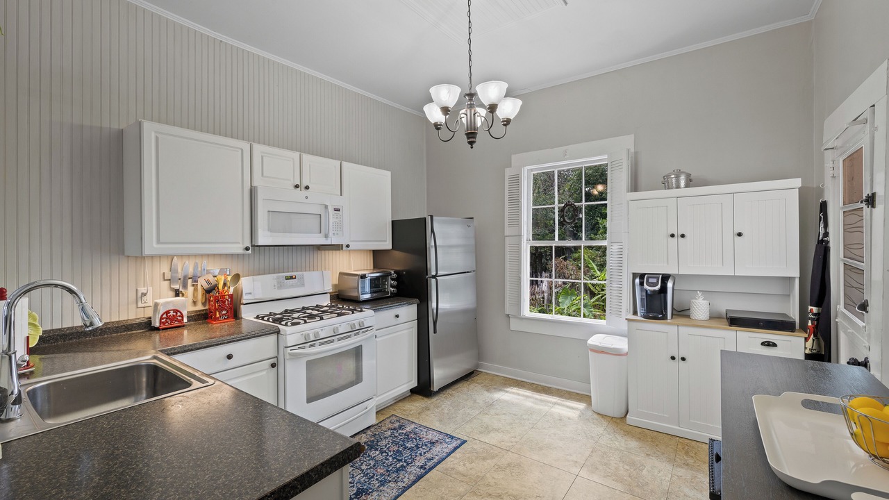 Photo of Kitchen in Washington Square