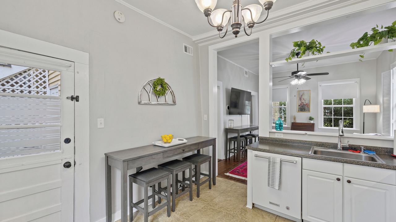 Photo of Kitchen in Washington Square