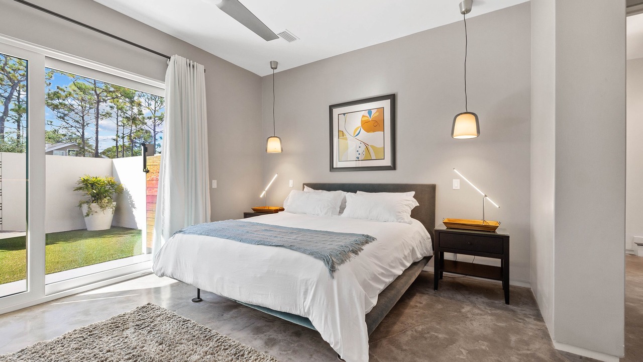 Photo of Bedroom in Sugarwood Beach