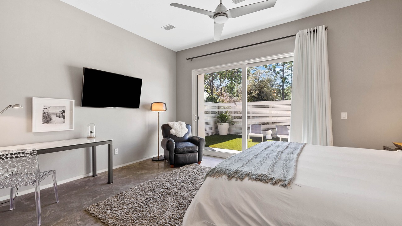 Photo of Bedroom in Sugarwood Beach