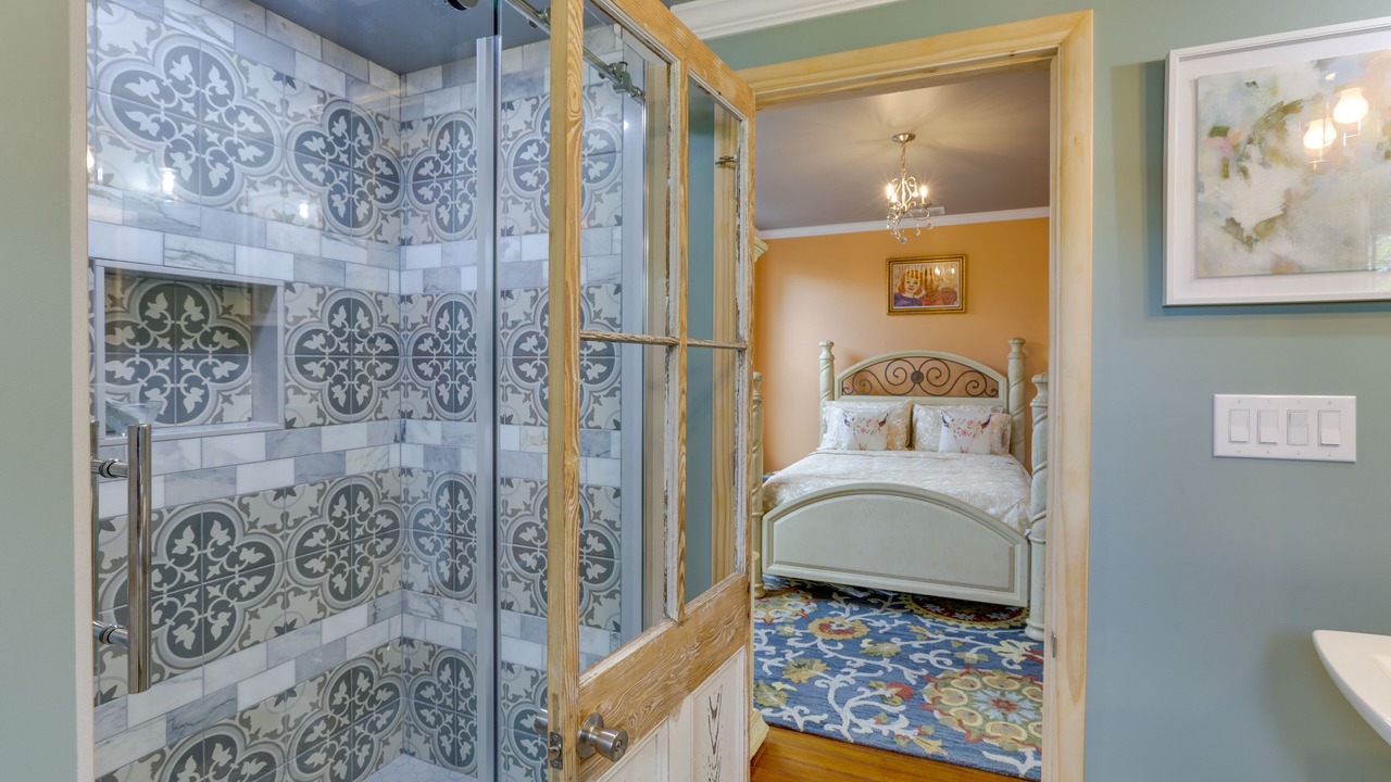 Photo of Bathroom in Quincy