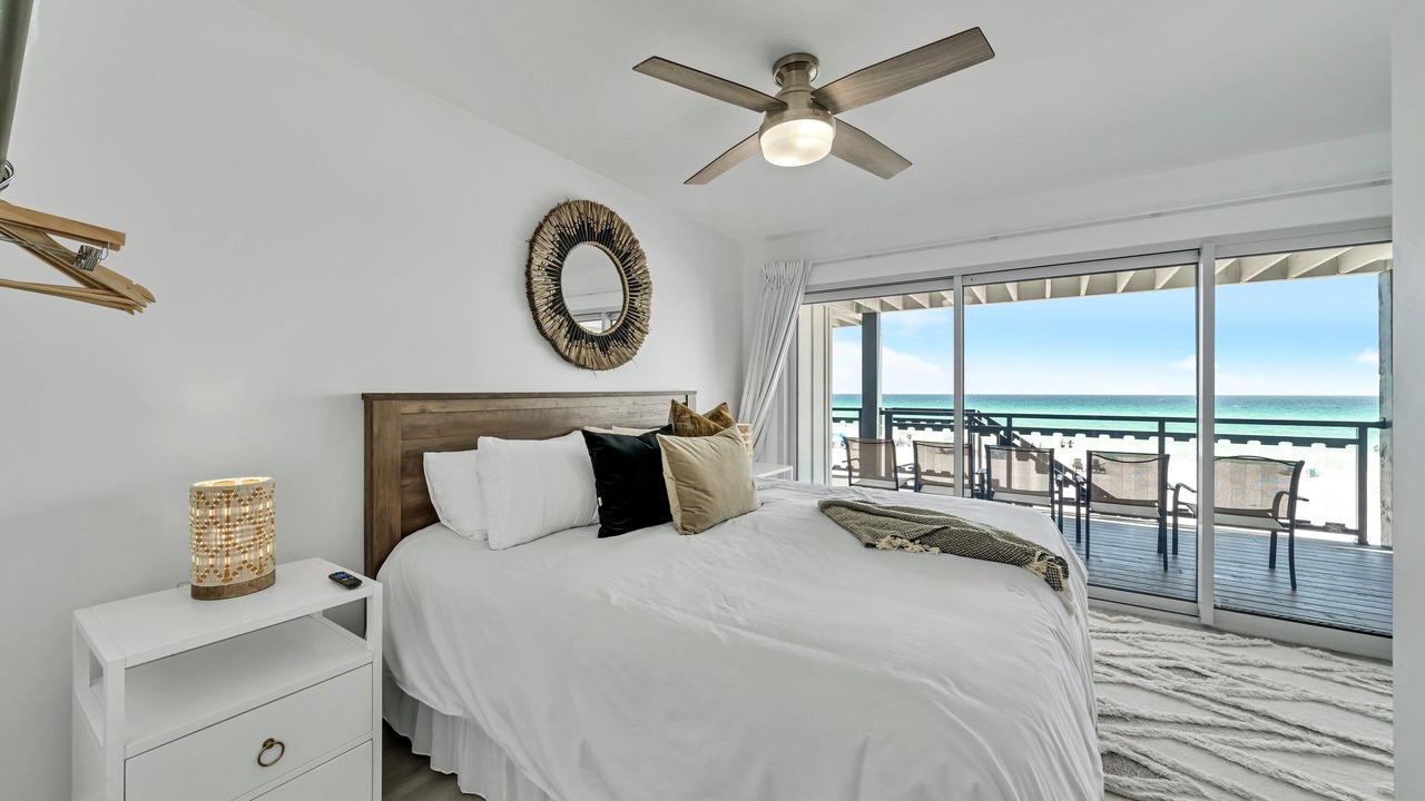 Photo of Bedroom in Avalon Beach Estates