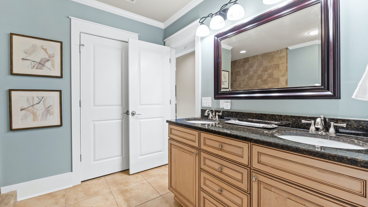 Photo of Bathroom in Kiska Beach
