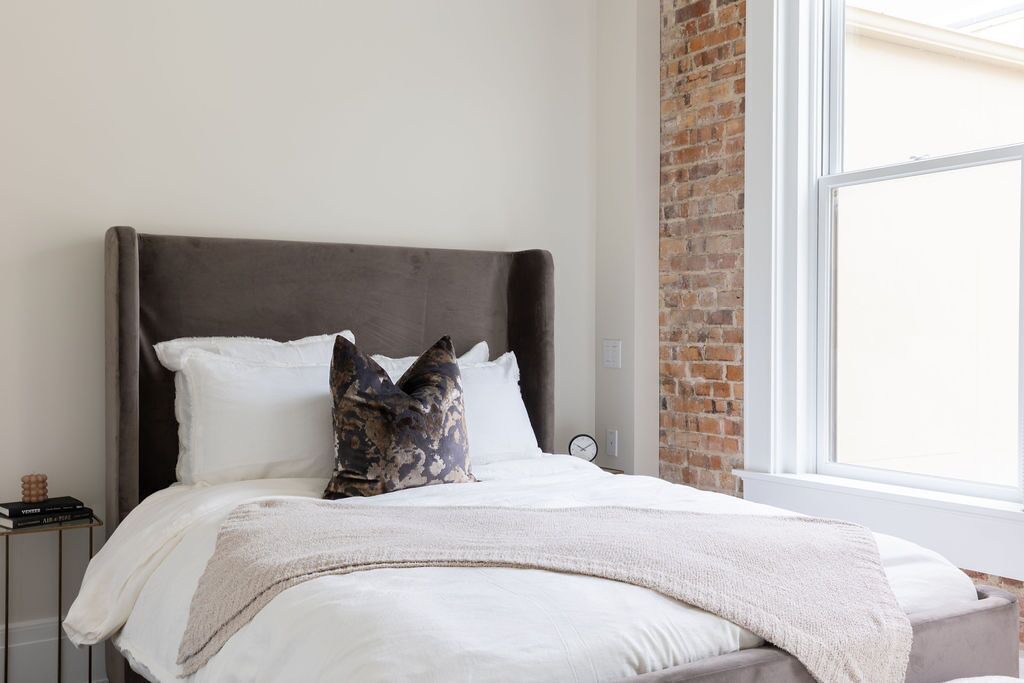 Photo of Bedroom in Downtown