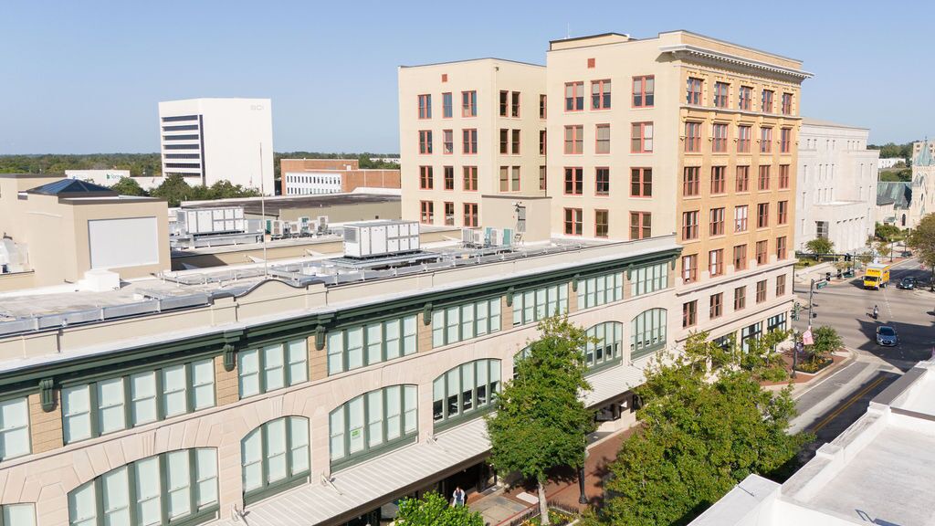 Photo of Patio Balcony in Downtown
