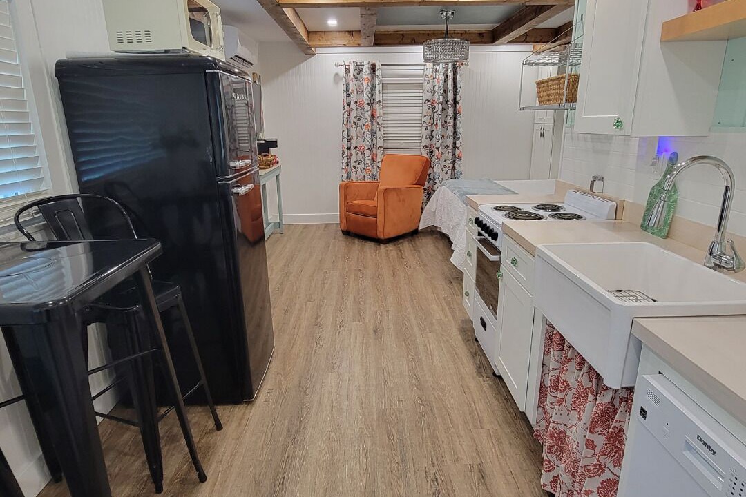 Photo of Kitchen in Coleman