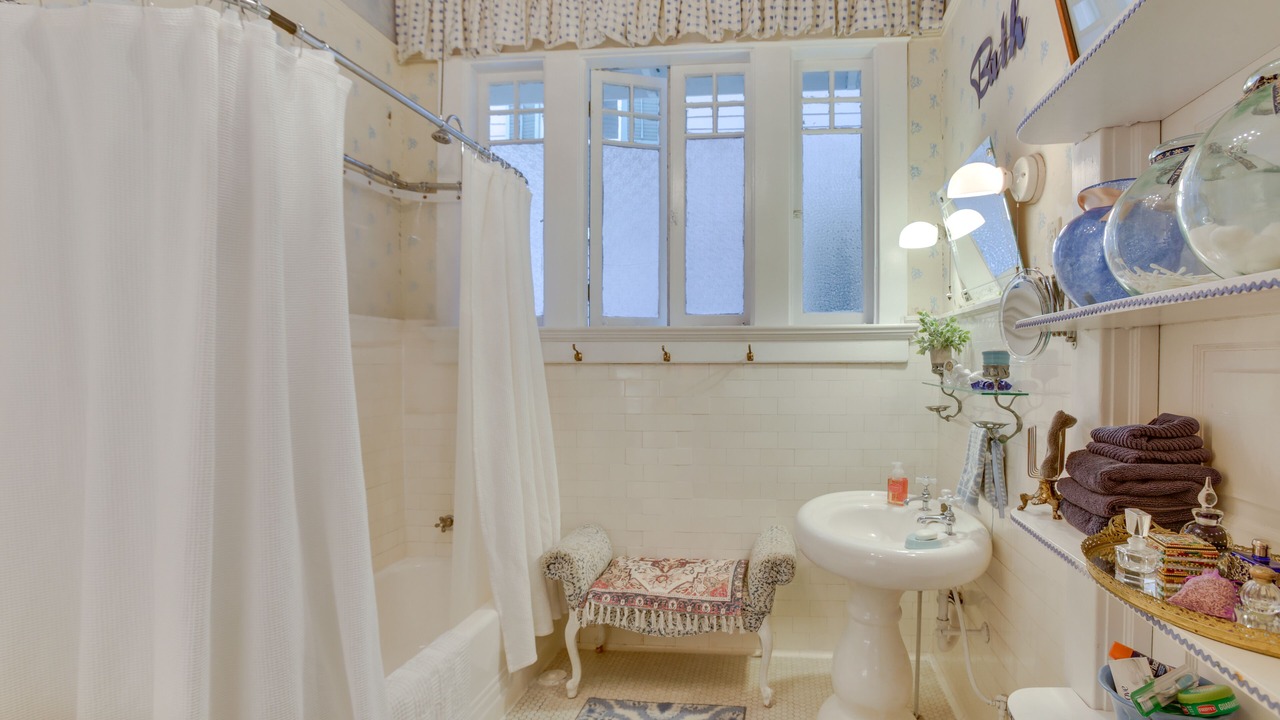 Photo of Bathroom in New Orleans