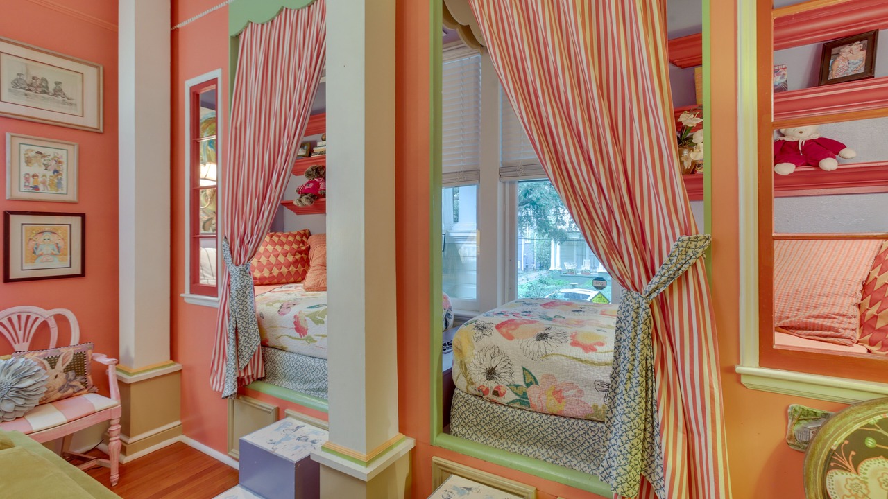 Photo of Bedroom in New Orleans