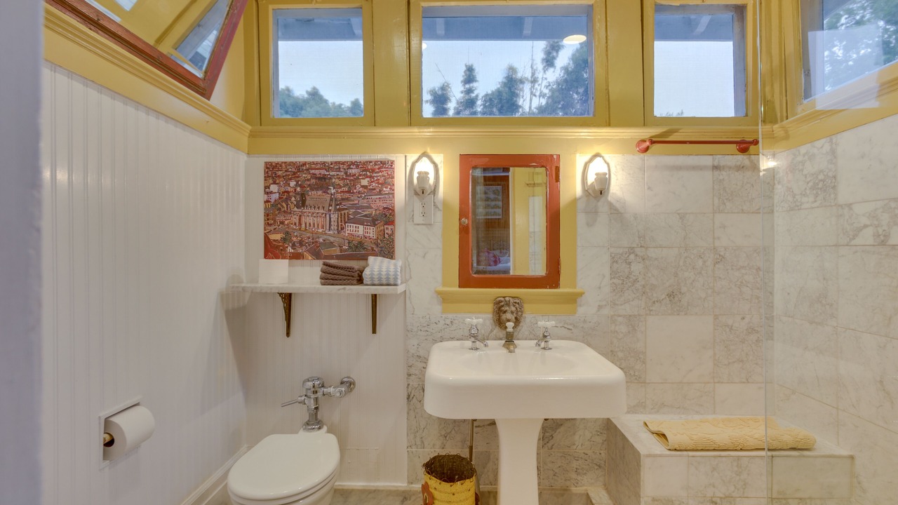 Photo of Bathroom in New Orleans