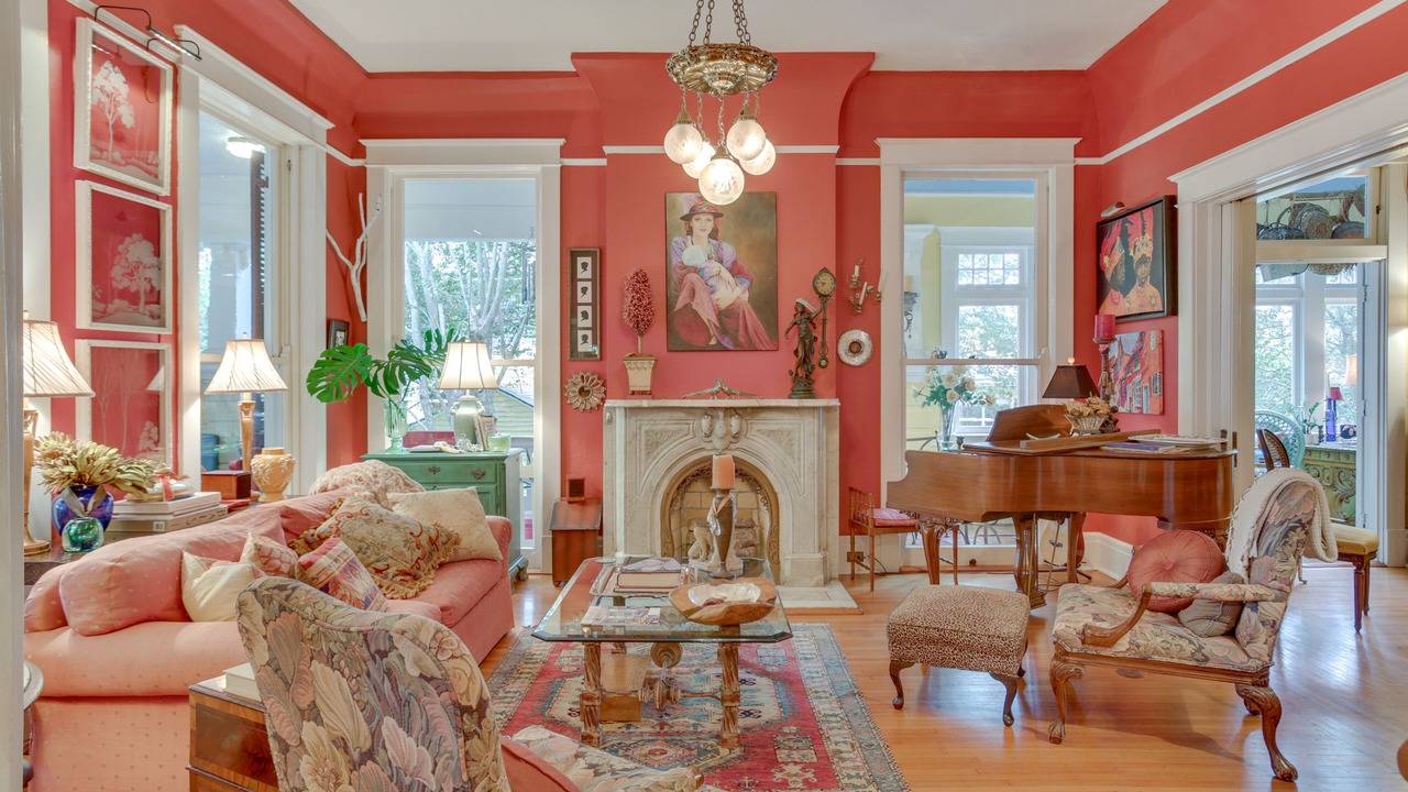 Photo of Bedroom in New Orleans