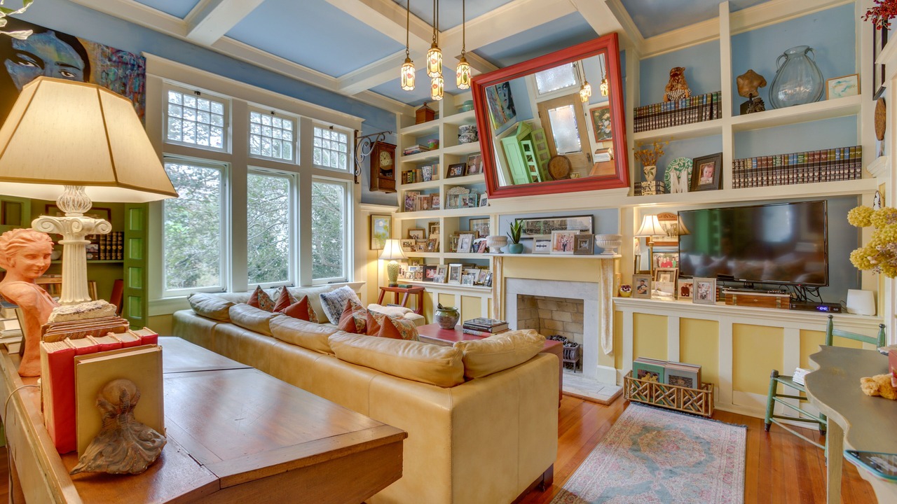 Photo of Bedroom in New Orleans