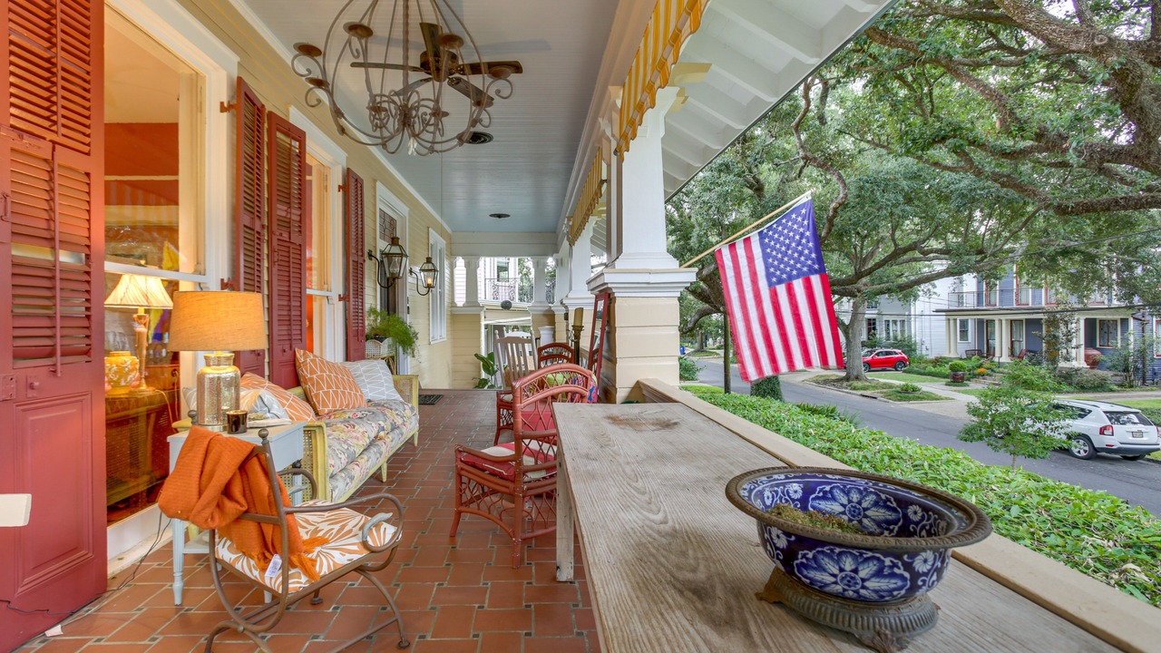 Photo of Outdoor in New Orleans