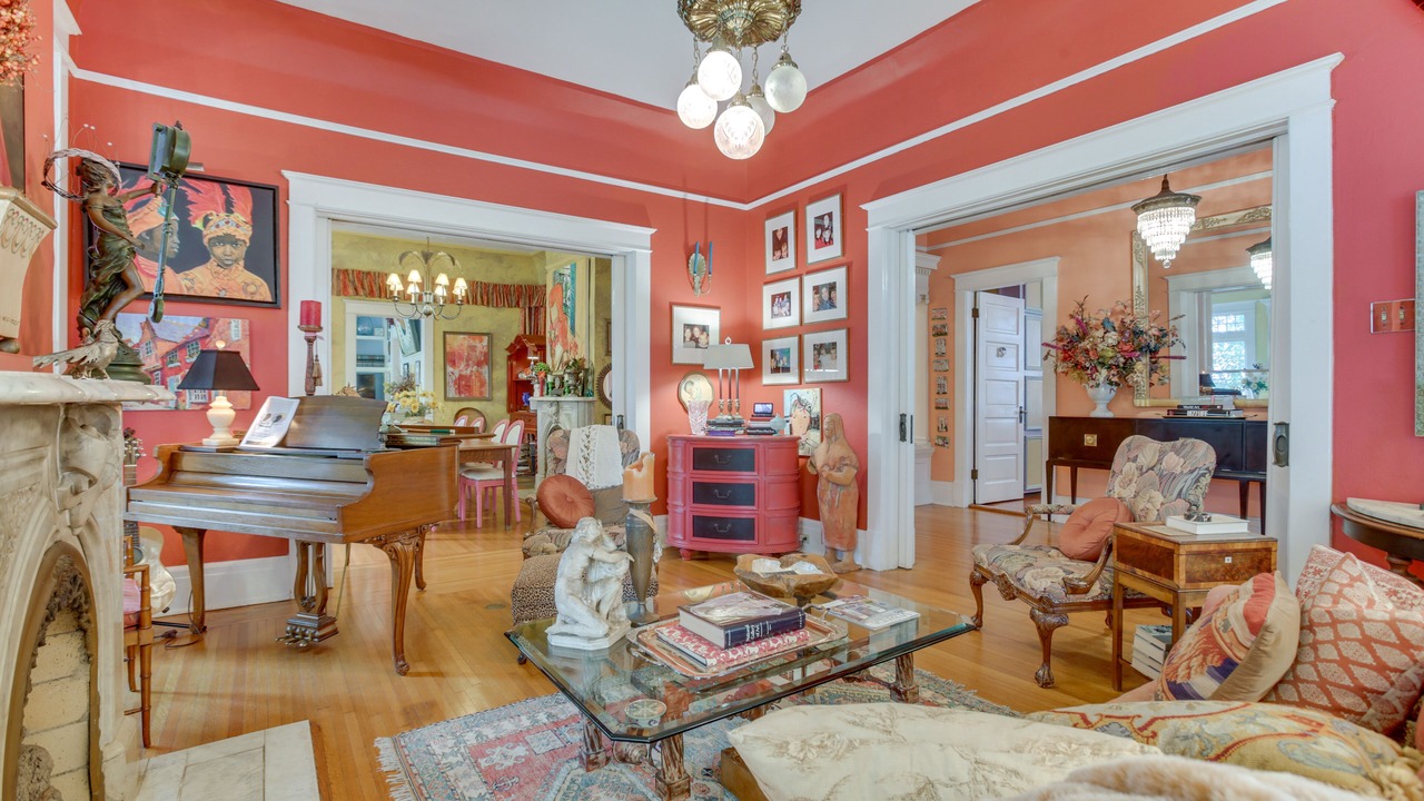 Photo of Bedroom in New Orleans