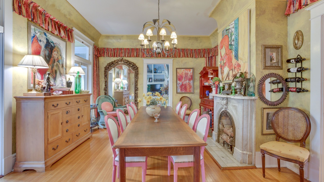 Photo of Bedroom in New Orleans