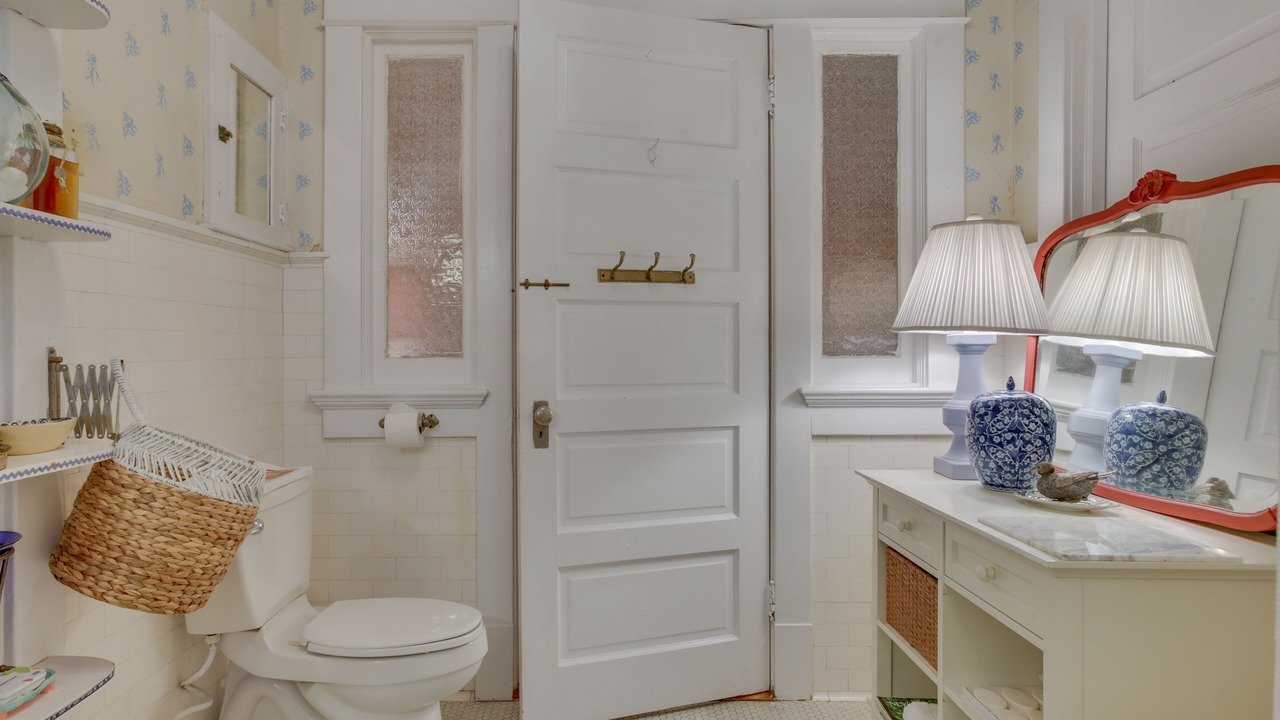 Photo of Bathroom in New Orleans