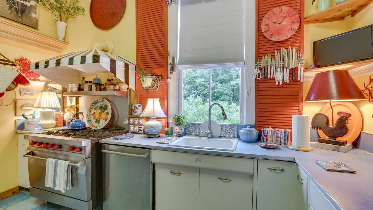 Photo of Kitchen in New Orleans