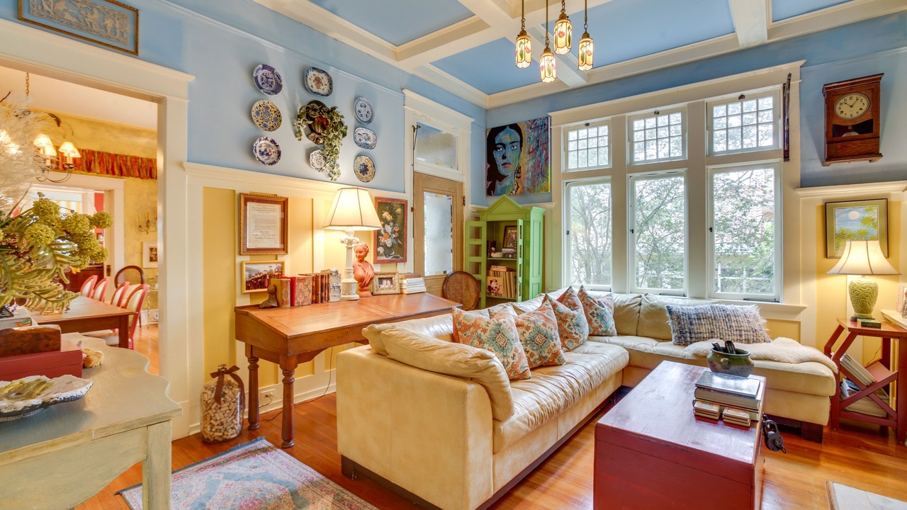 Photo of Livingroom in New Orleans