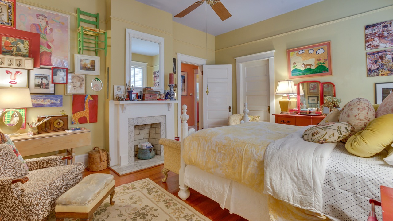 Photo of Bedroom in New Orleans