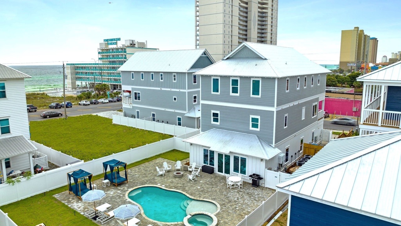 Photo of Outdoor in Bid-a-wee Beach